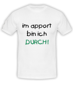 t shirt apport